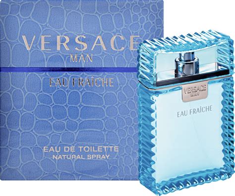 versace man eau fraîche recenze